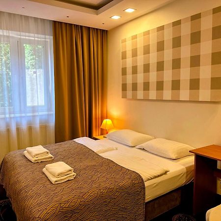 Akme Apartments&Rooms Γκντανσκ Εξωτερικό φωτογραφία