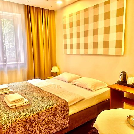 Akme Apartments&Rooms Γκντανσκ Εξωτερικό φωτογραφία