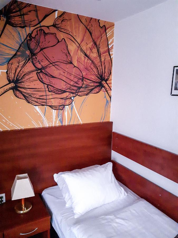 Akme Apartments&Rooms Γκντανσκ Εξωτερικό φωτογραφία