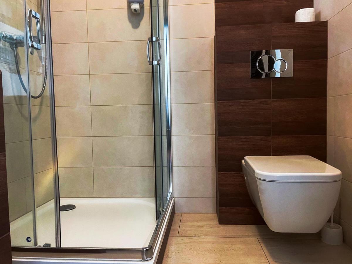 Akme Apartments&Rooms Γκντανσκ Εξωτερικό φωτογραφία