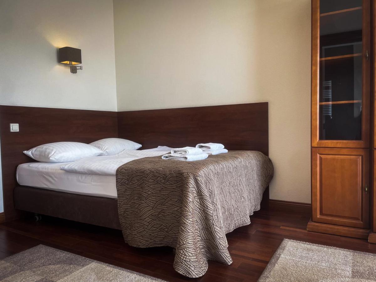 Akme Apartments&Rooms Γκντανσκ Εξωτερικό φωτογραφία