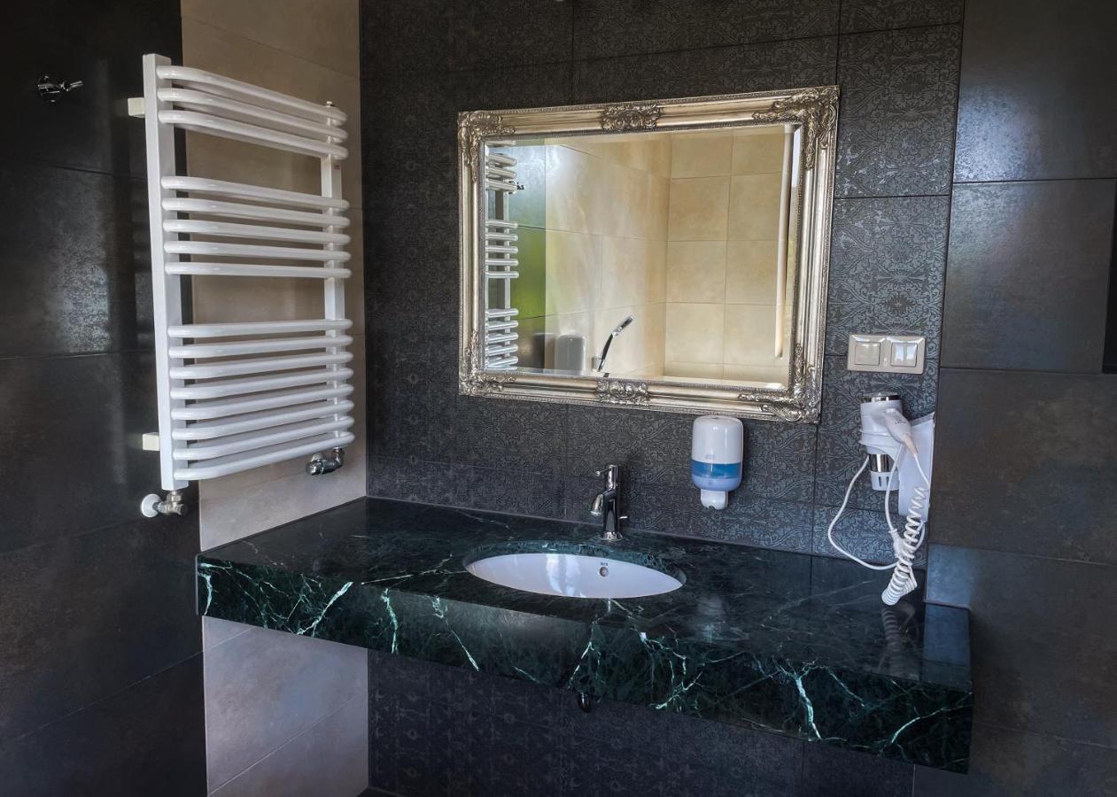 Akme Apartments&Rooms Γκντανσκ Εξωτερικό φωτογραφία