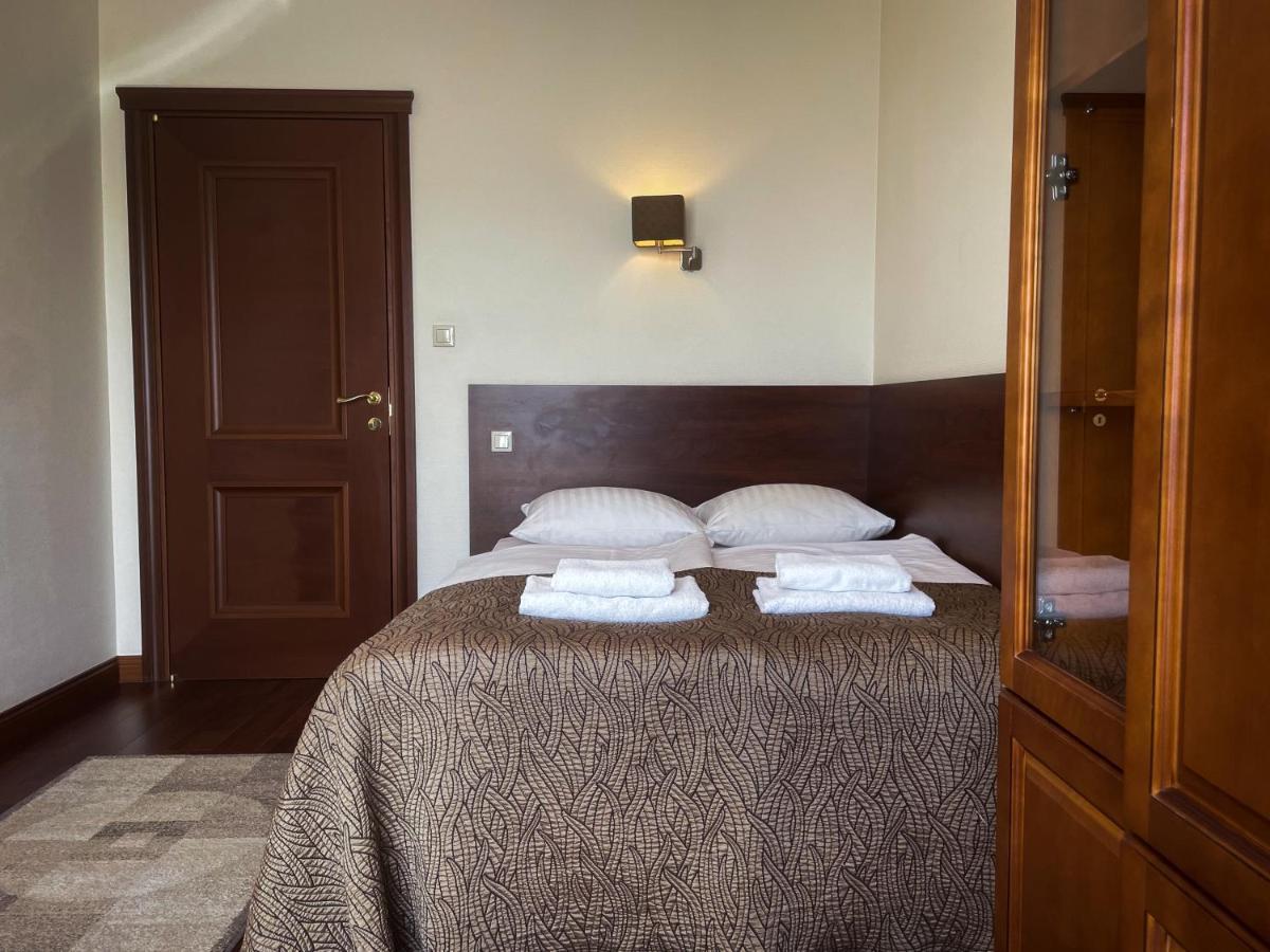 Akme Apartments&Rooms Γκντανσκ Εξωτερικό φωτογραφία