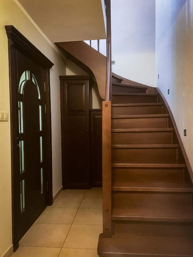 Akme Apartments&Rooms Γκντανσκ Εξωτερικό φωτογραφία