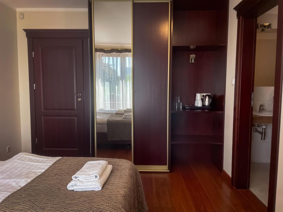 Akme Apartments&Rooms Γκντανσκ Εξωτερικό φωτογραφία