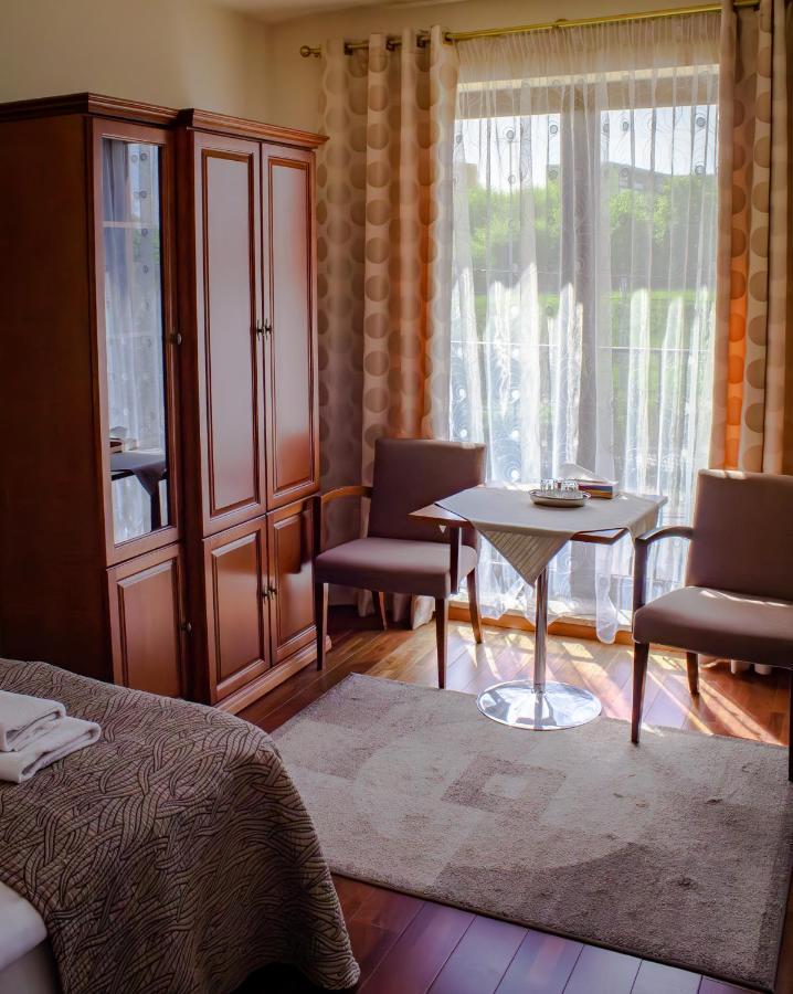 Akme Apartments&Rooms Γκντανσκ Εξωτερικό φωτογραφία