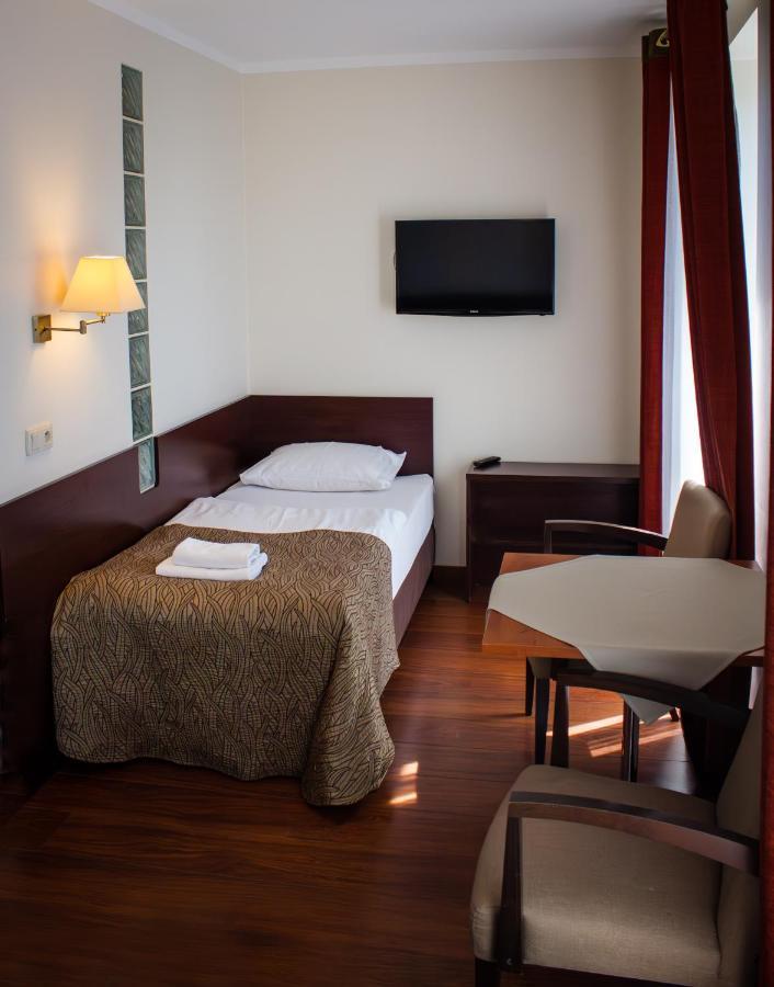 Akme Apartments&Rooms Γκντανσκ Εξωτερικό φωτογραφία