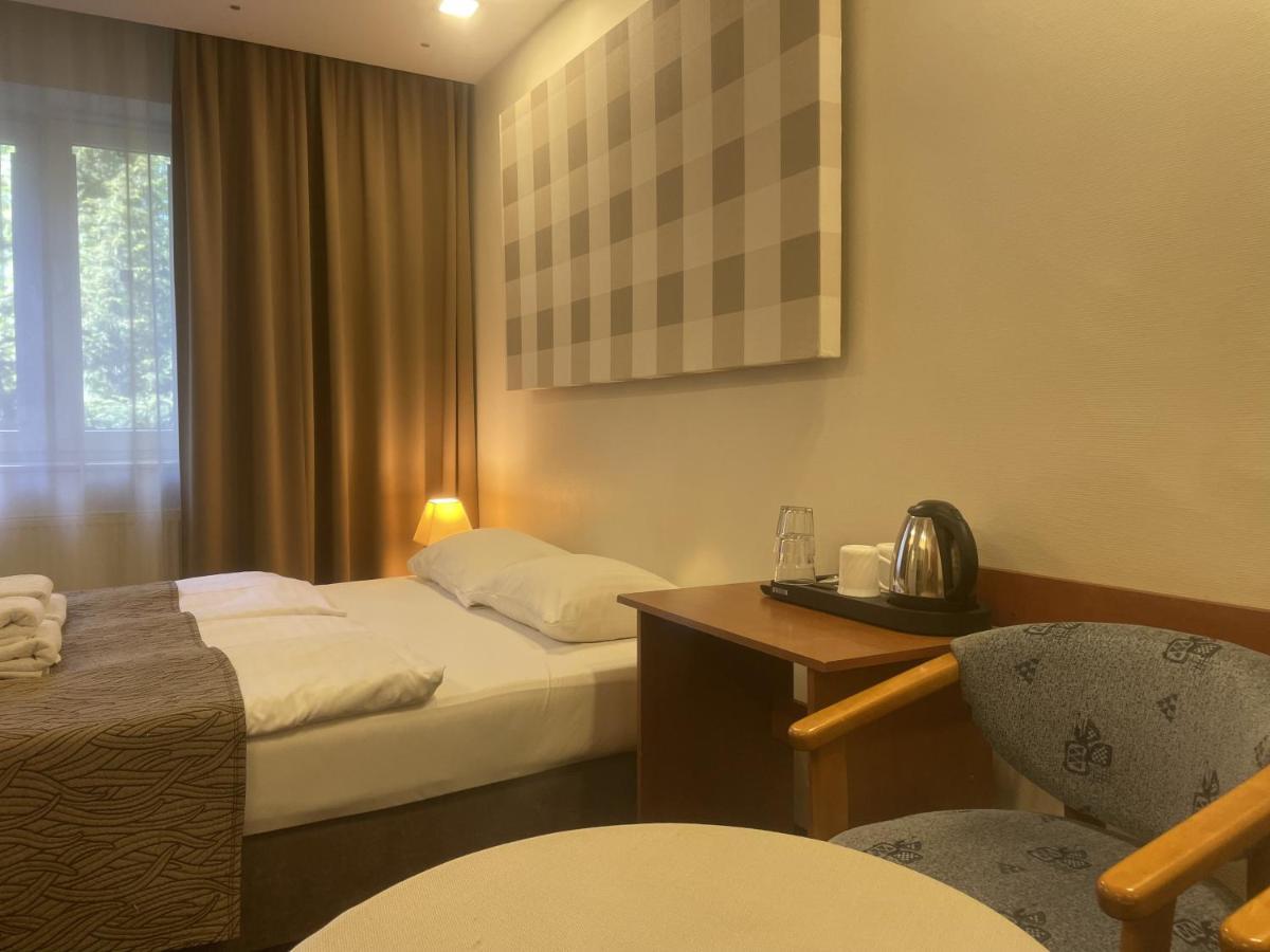 Akme Apartments&Rooms Γκντανσκ Εξωτερικό φωτογραφία