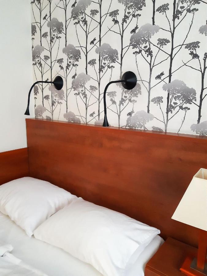 Akme Apartments&Rooms Γκντανσκ Εξωτερικό φωτογραφία