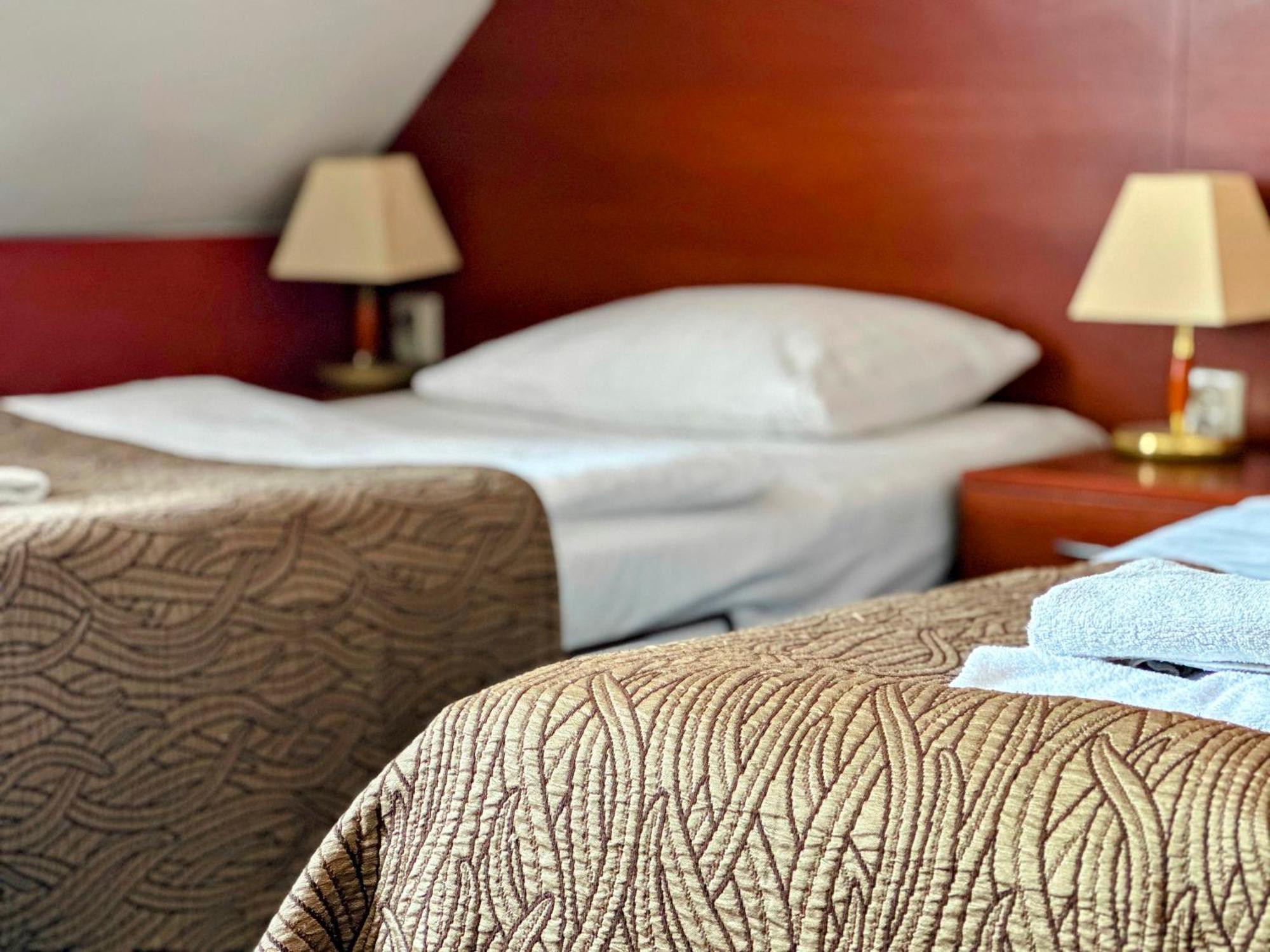 Akme Apartments&Rooms Γκντανσκ Εξωτερικό φωτογραφία