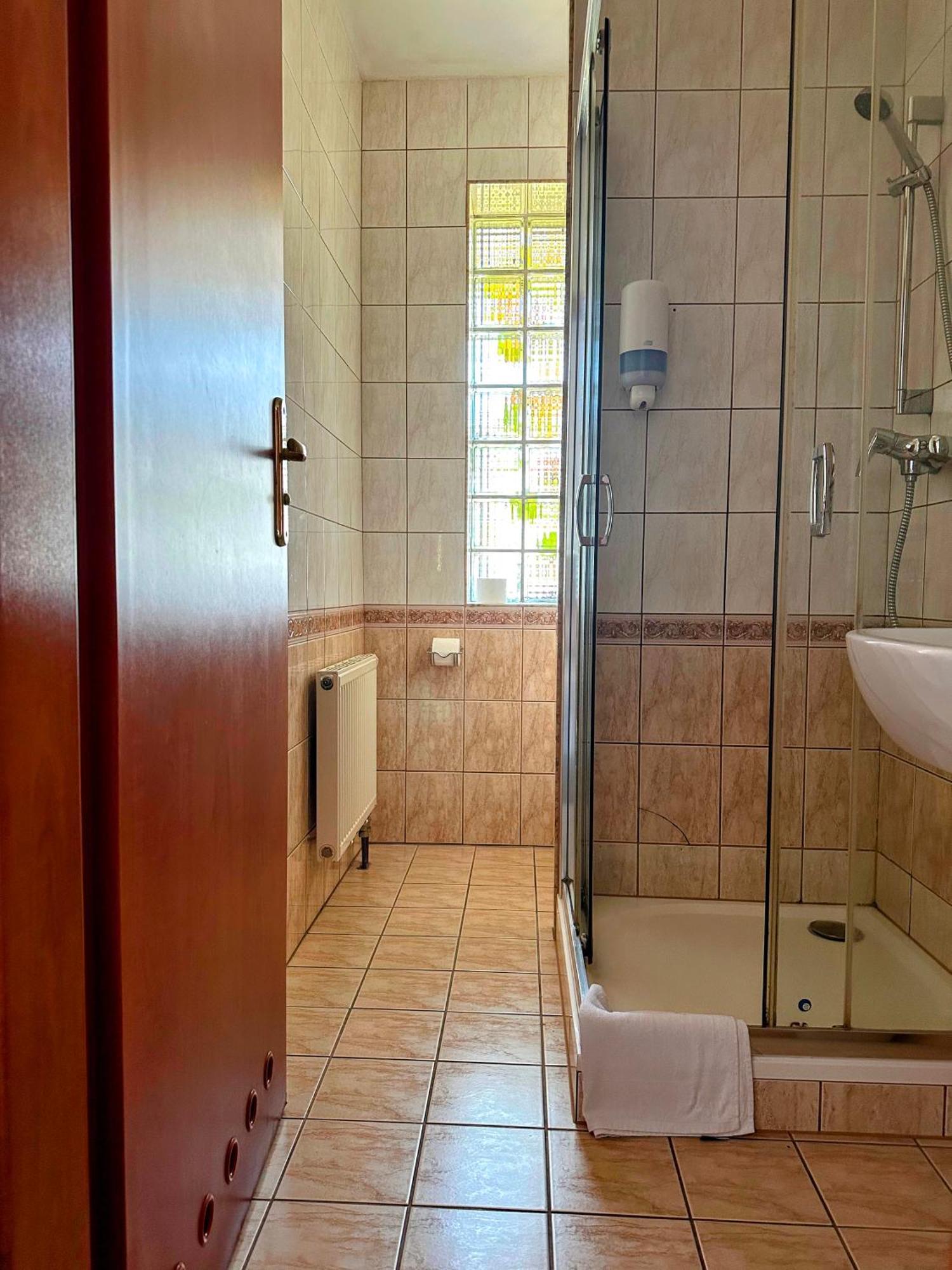 Akme Apartments&Rooms Γκντανσκ Εξωτερικό φωτογραφία