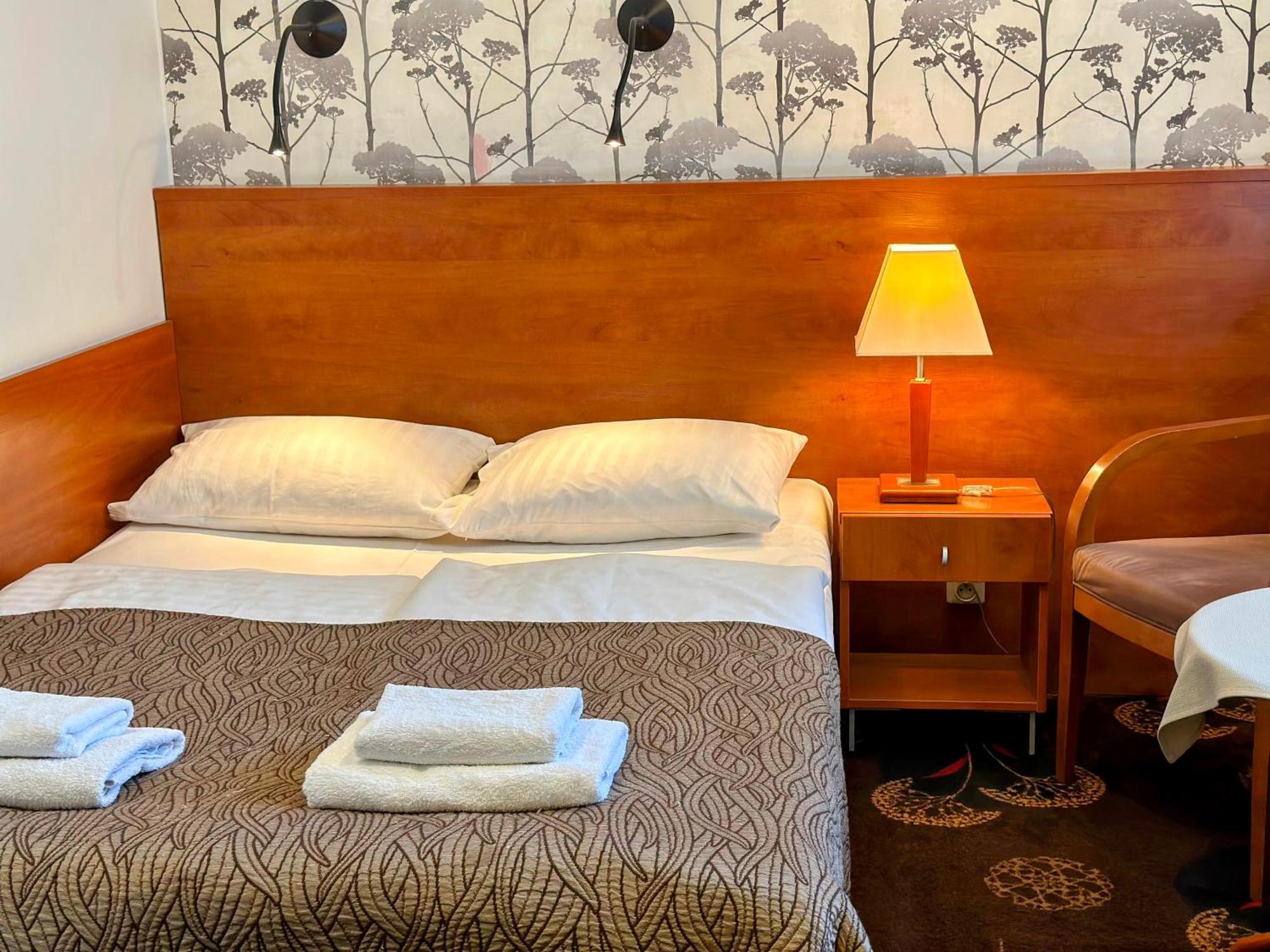 Akme Apartments&Rooms Γκντανσκ Εξωτερικό φωτογραφία