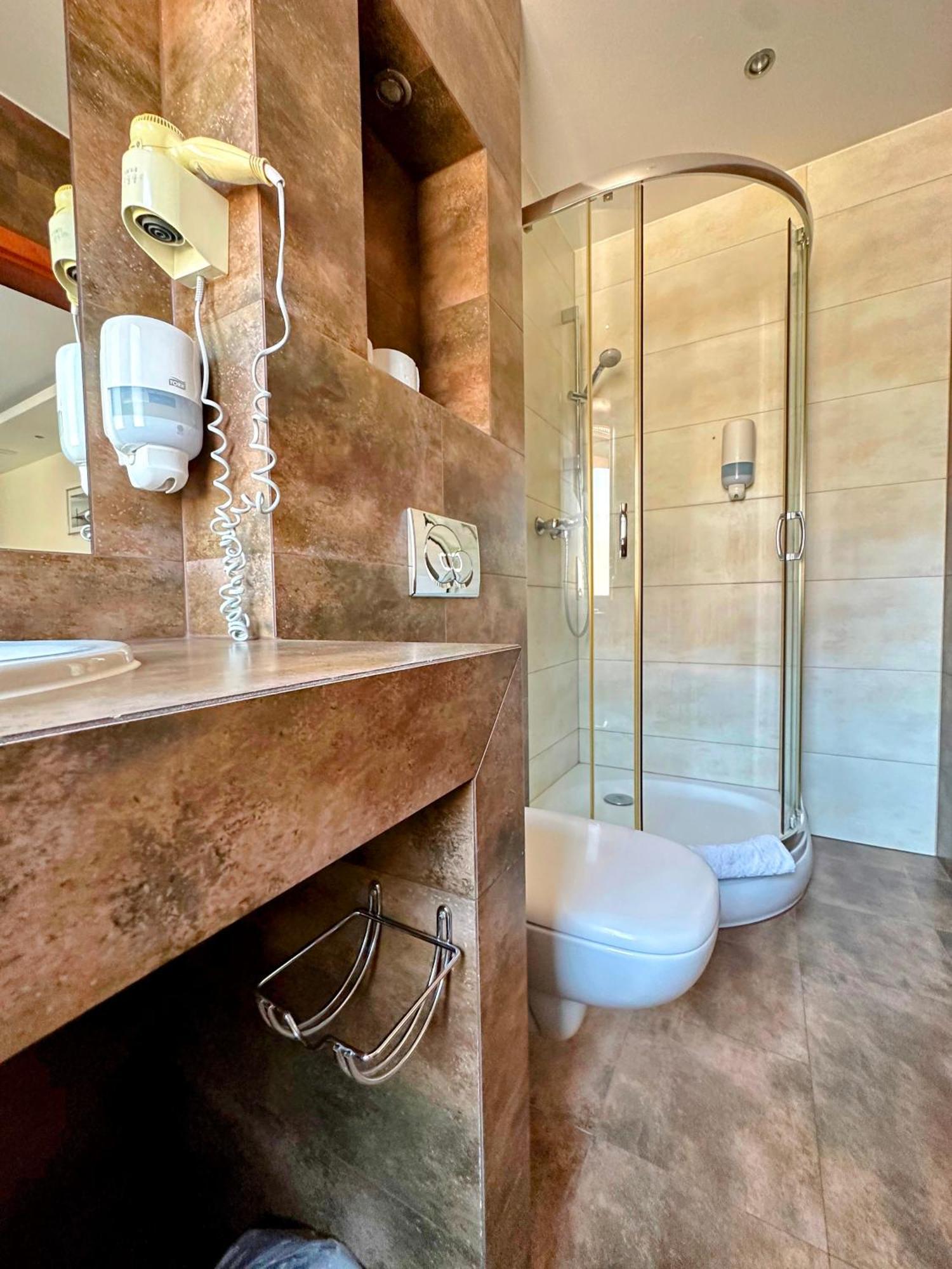 Akme Apartments&Rooms Γκντανσκ Εξωτερικό φωτογραφία