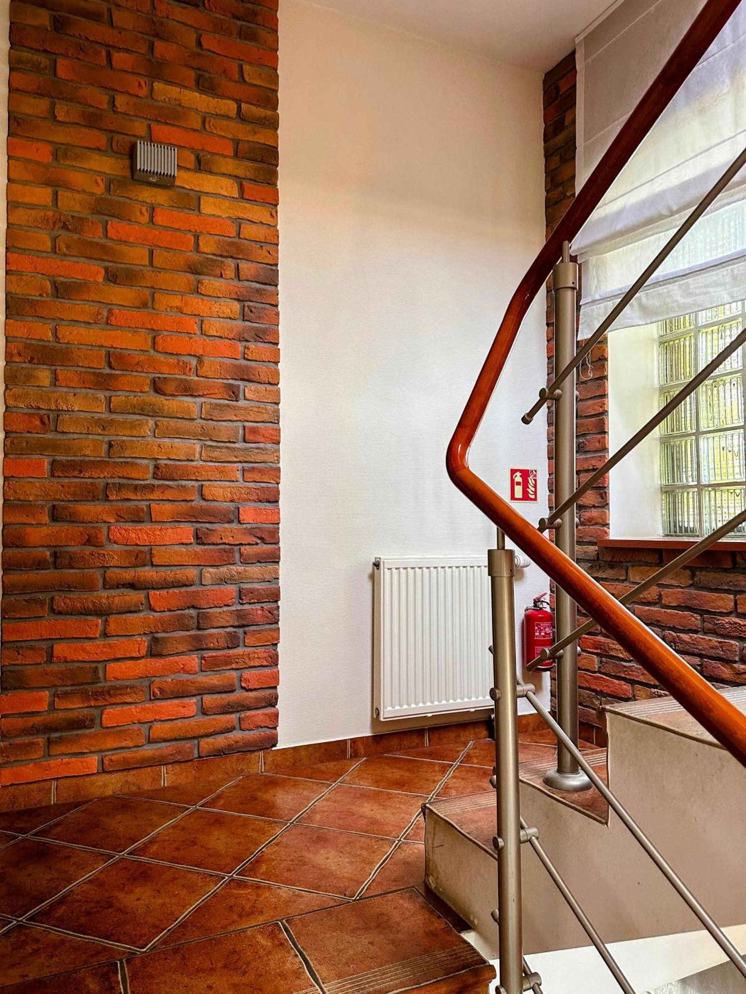 Akme Apartments&Rooms Γκντανσκ Εξωτερικό φωτογραφία