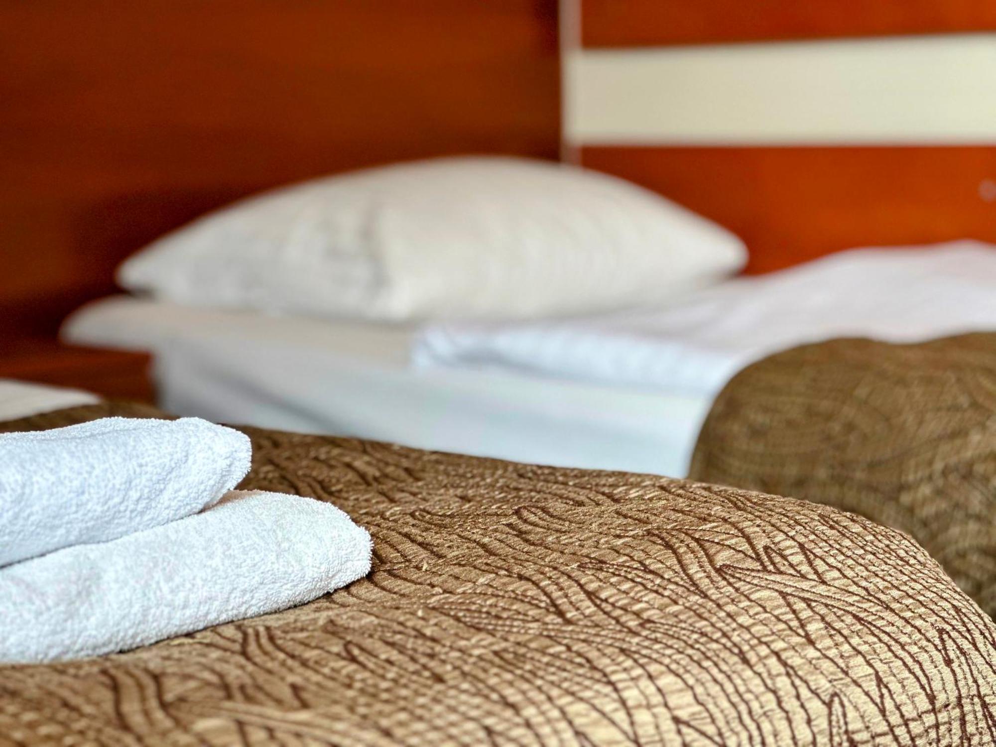 Akme Apartments&Rooms Γκντανσκ Εξωτερικό φωτογραφία