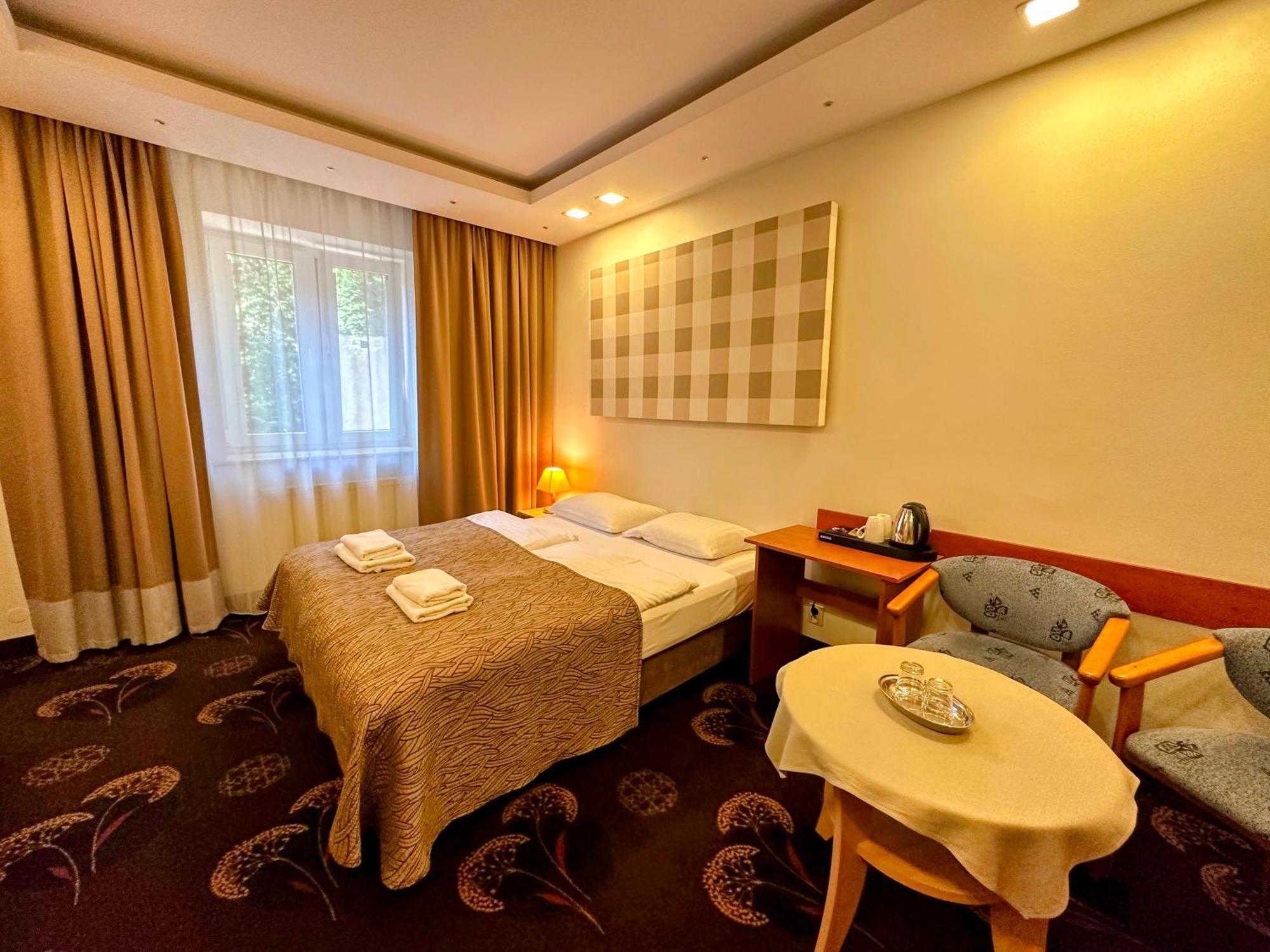 Akme Apartments&Rooms Γκντανσκ Εξωτερικό φωτογραφία