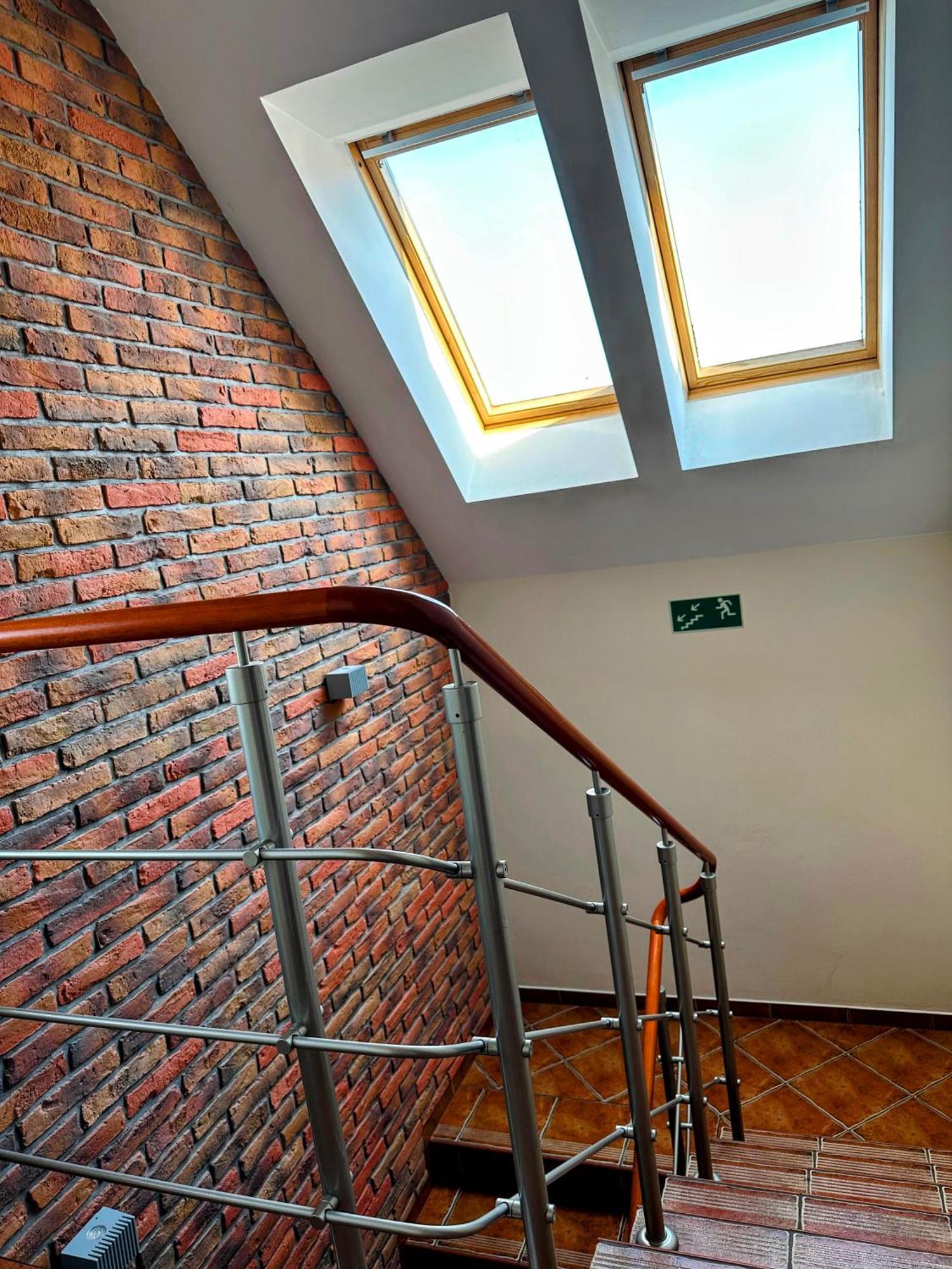 Akme Apartments&Rooms Γκντανσκ Εξωτερικό φωτογραφία