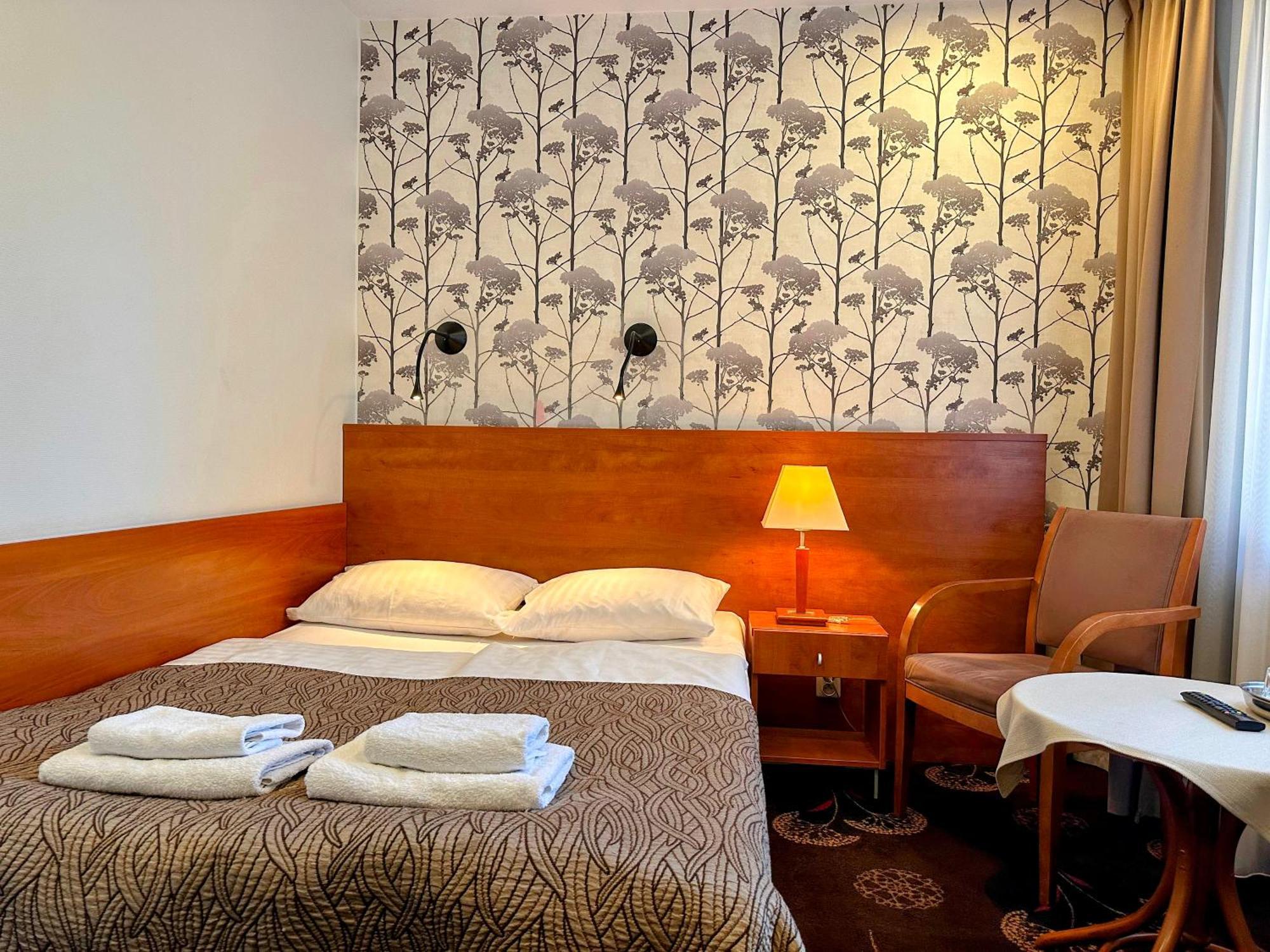 Akme Apartments&Rooms Γκντανσκ Εξωτερικό φωτογραφία