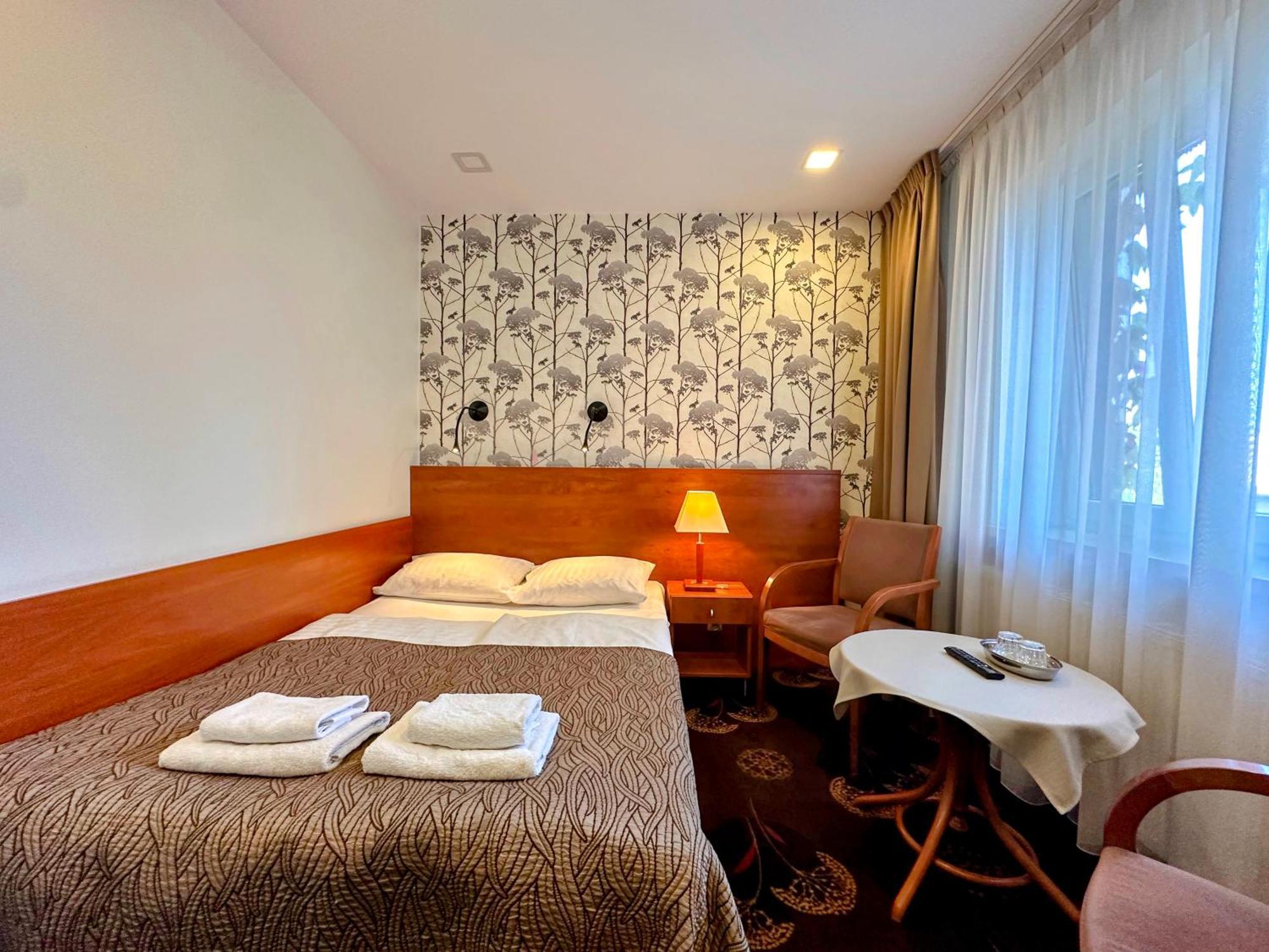 Akme Apartments&Rooms Γκντανσκ Εξωτερικό φωτογραφία