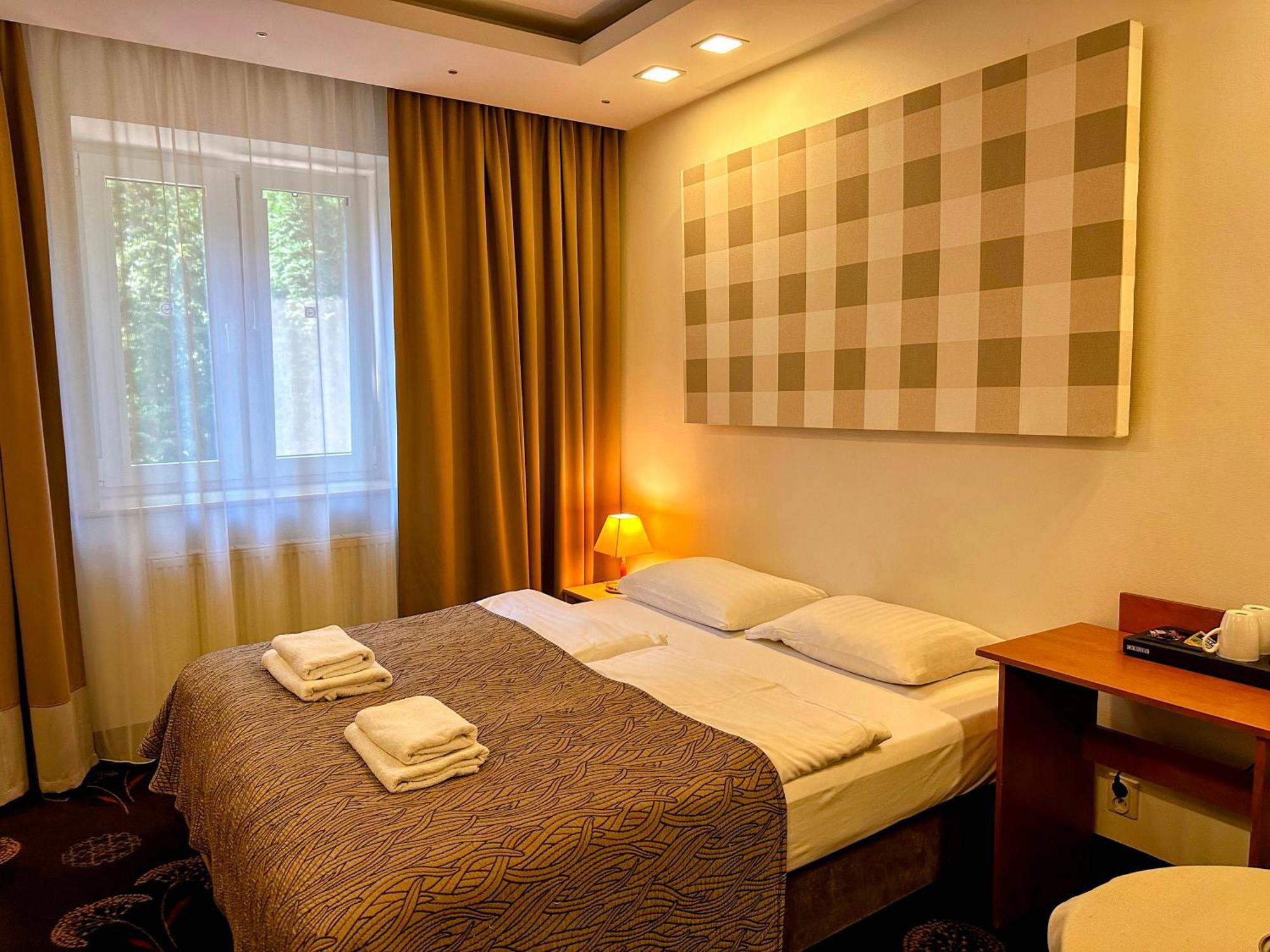 Akme Apartments&Rooms Γκντανσκ Εξωτερικό φωτογραφία