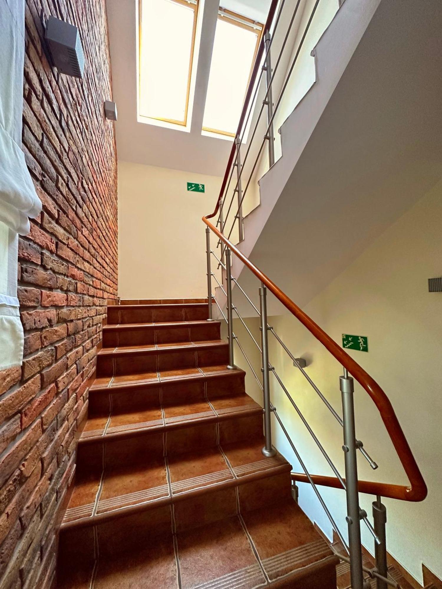 Akme Apartments&Rooms Γκντανσκ Εξωτερικό φωτογραφία