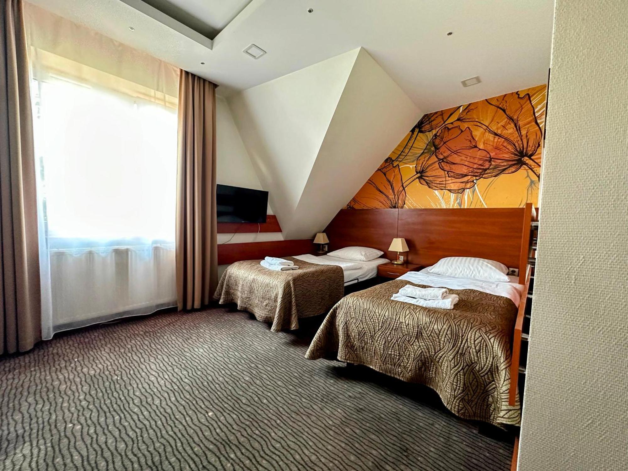 Akme Apartments&Rooms Γκντανσκ Εξωτερικό φωτογραφία