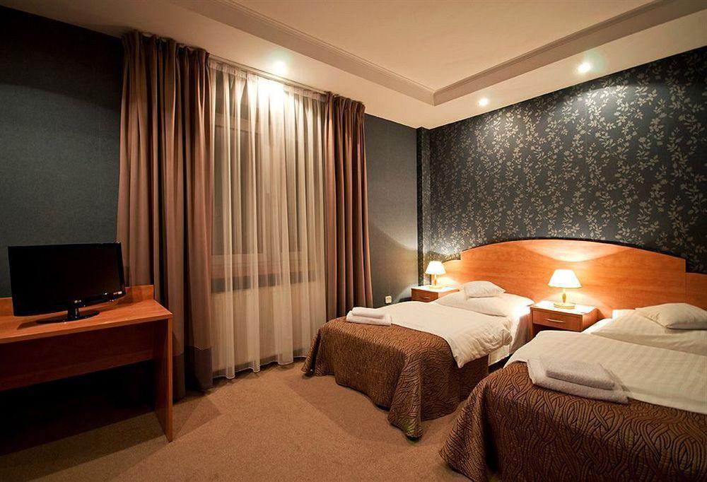 Akme Apartments&Rooms Γκντανσκ Εξωτερικό φωτογραφία