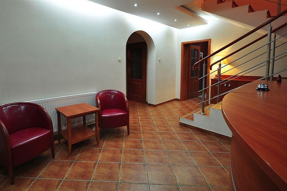 Akme Apartments&Rooms Γκντανσκ Εξωτερικό φωτογραφία