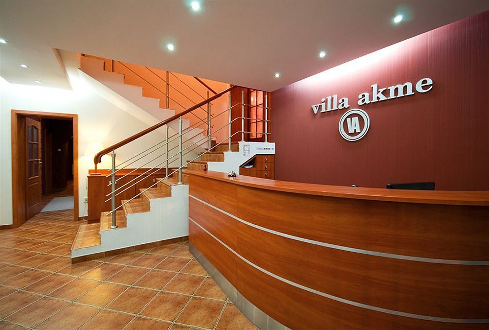Akme Apartments&Rooms Γκντανσκ Εξωτερικό φωτογραφία