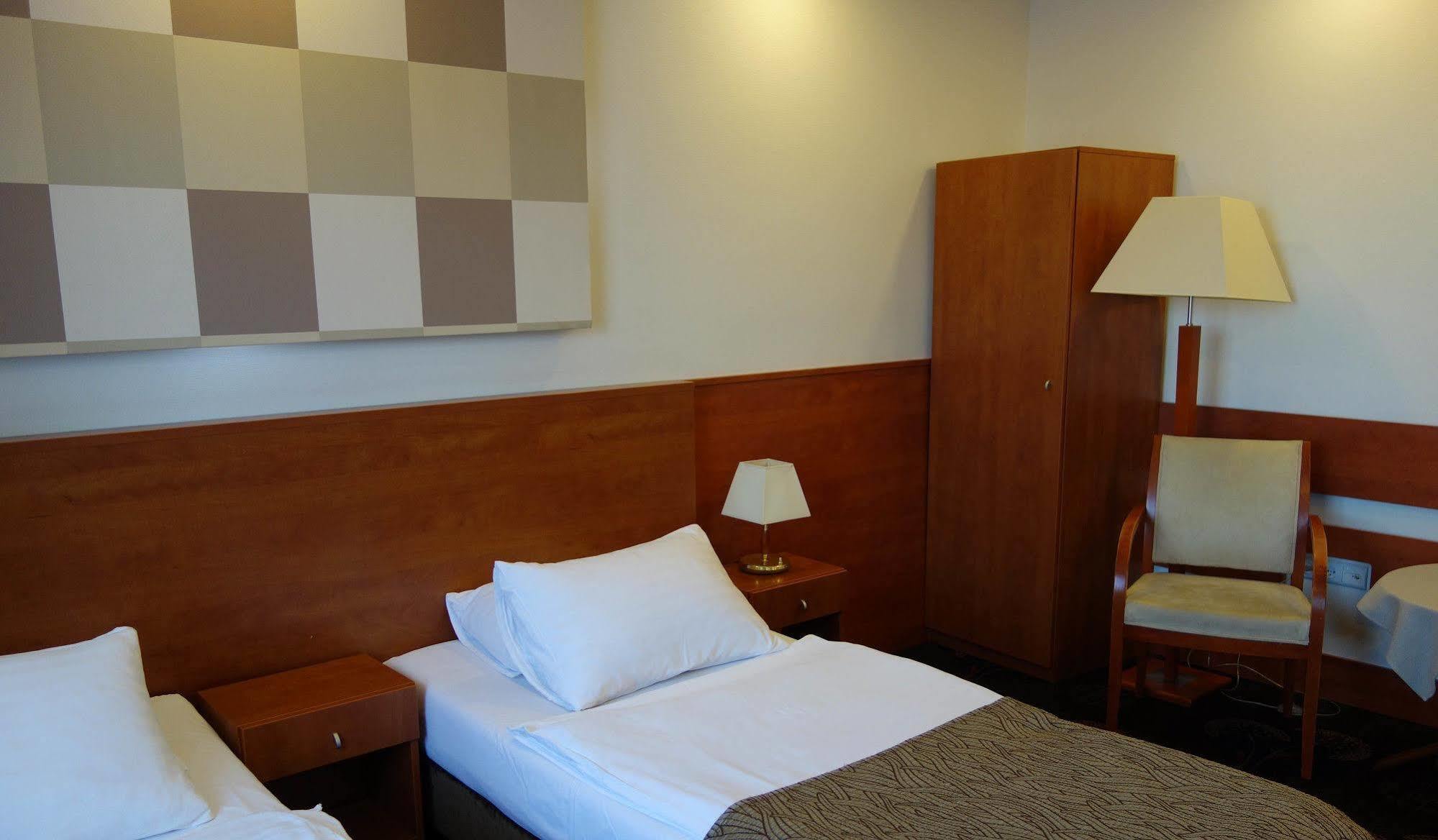 Akme Apartments&Rooms Γκντανσκ Εξωτερικό φωτογραφία