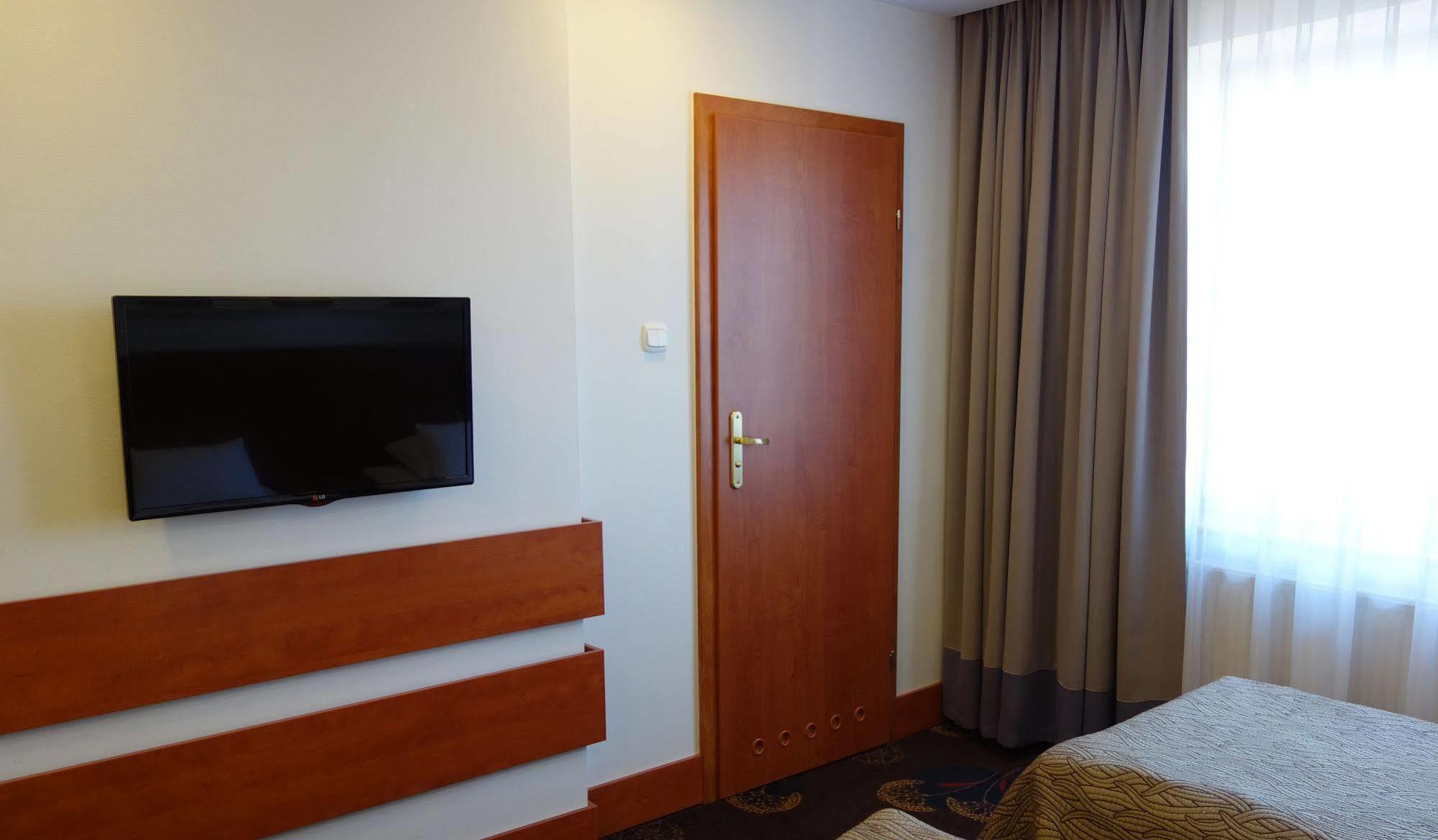 Akme Apartments&Rooms Γκντανσκ Εξωτερικό φωτογραφία