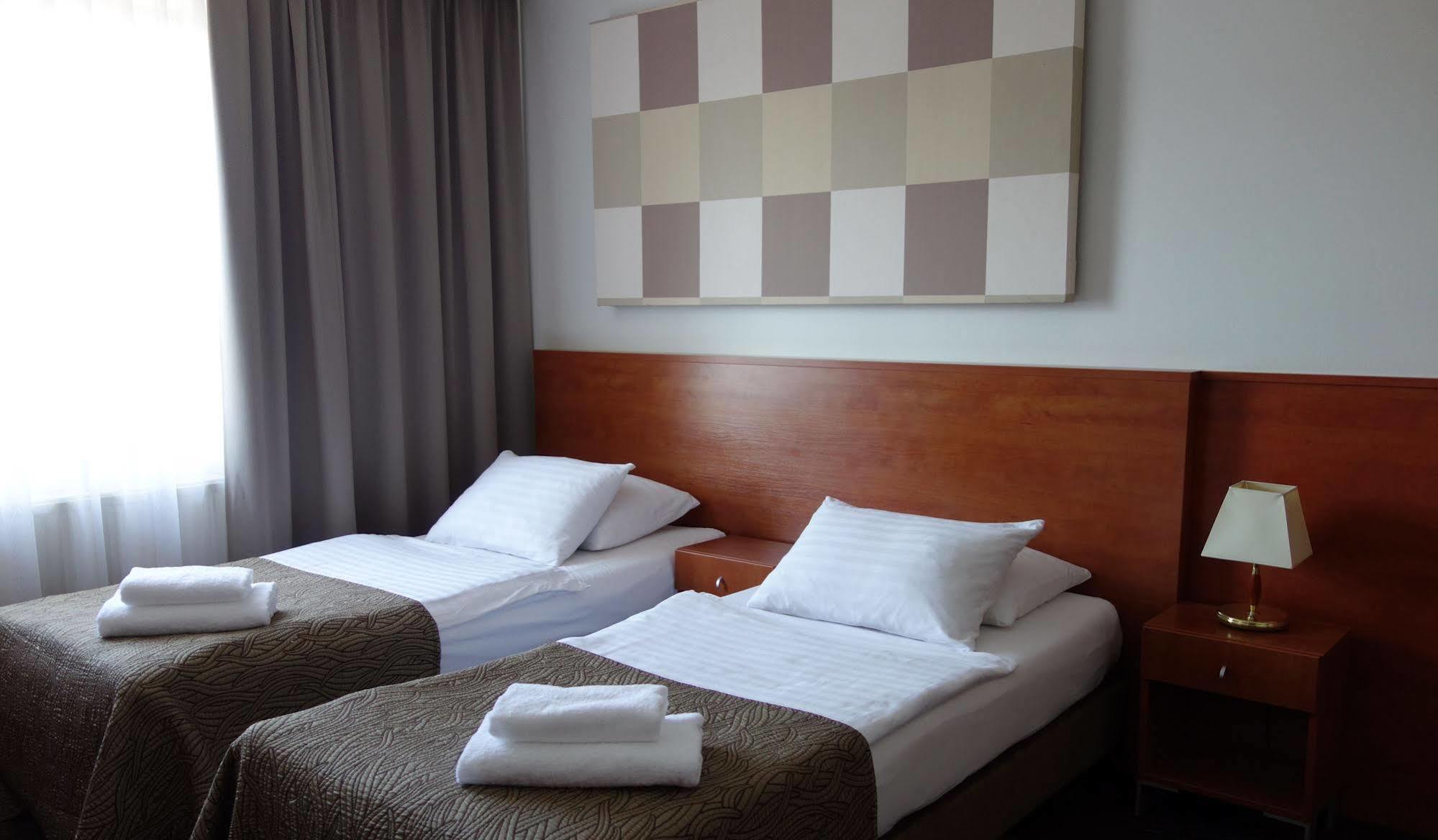 Akme Apartments&Rooms Γκντανσκ Εξωτερικό φωτογραφία