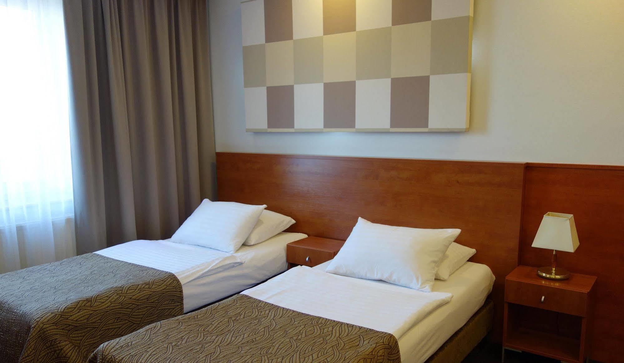 Akme Apartments&Rooms Γκντανσκ Εξωτερικό φωτογραφία
