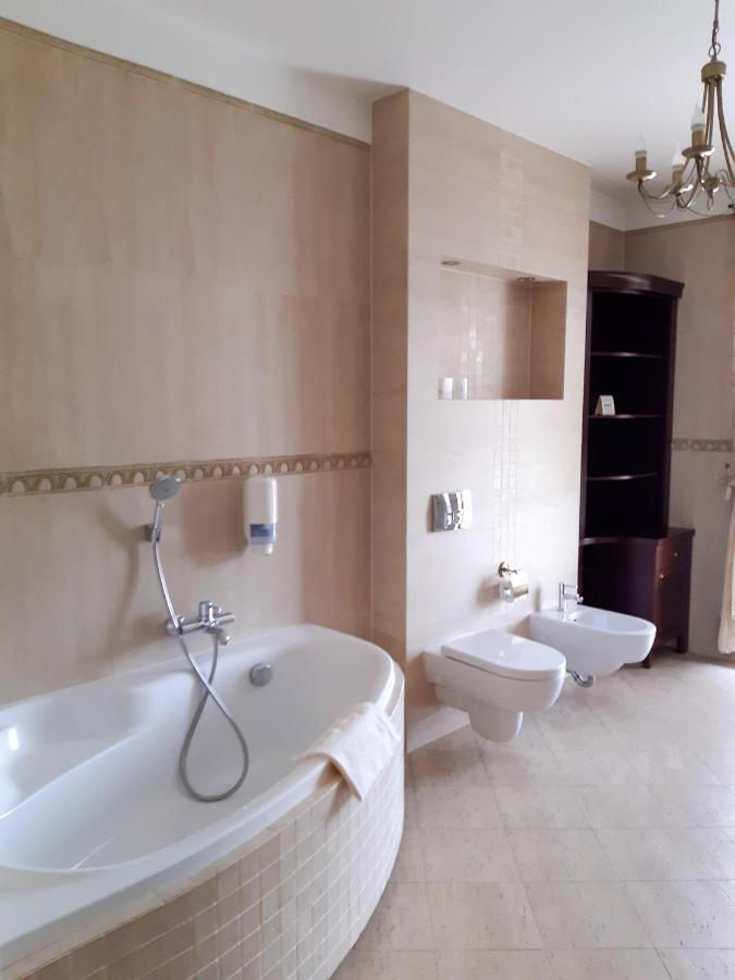 Akme Apartments&Rooms Γκντανσκ Εξωτερικό φωτογραφία