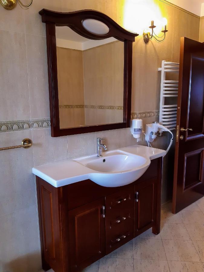 Akme Apartments&Rooms Γκντανσκ Εξωτερικό φωτογραφία