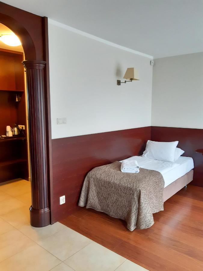 Akme Apartments&Rooms Γκντανσκ Εξωτερικό φωτογραφία